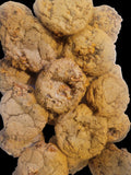 Banana Walnut Crunch