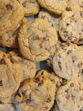 Chocolate Chip Cookie