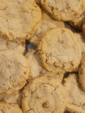 Decadent Maple Pecan