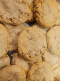 Decadent Maple Pecan